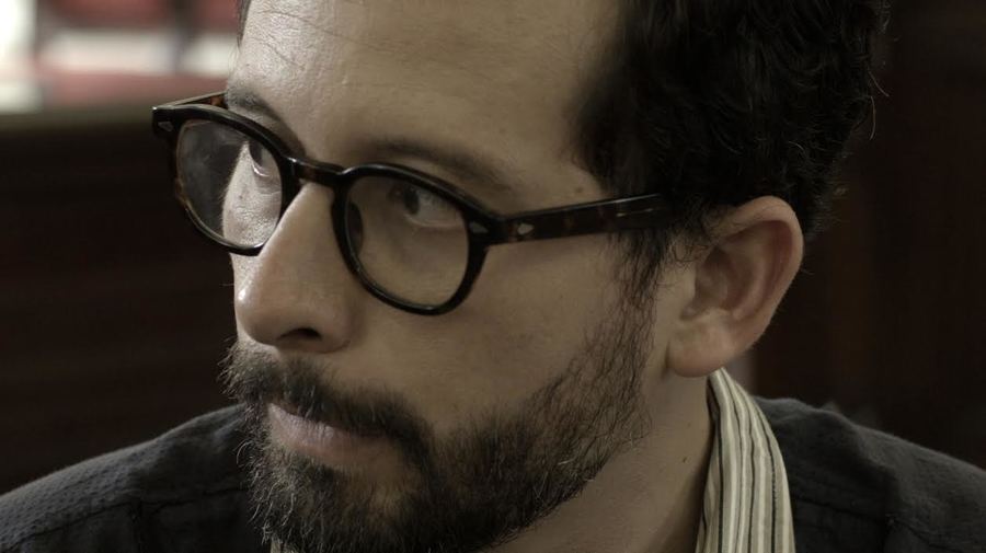 Jo&atilde;o Paulo Cuenca abre ciclo de oficinas liter&aacute;rias do CCBB | &copy; Pedro Urano