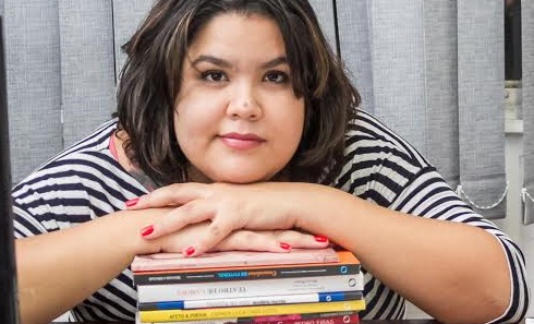 Raquel Menezes &eacute; a presidente da Libre, que ter&aacute; programa&ccedil;&atilde;o pr&oacute;pria em Paraty | &copy; Divulga&ccedil;&atilde;o