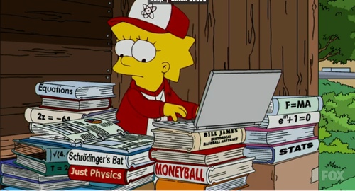 Maggie Simpson em episódio de 'Os Simpsons' | © Reprodução