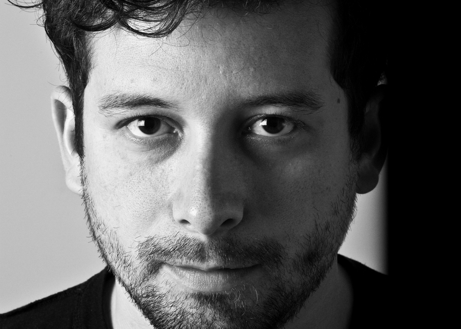 J.P. Cuenta, aposta do selo Tusquets, será lançado pela Planeta em todos os mercados da América Latina | © Divulgação / Jorge Bispo
