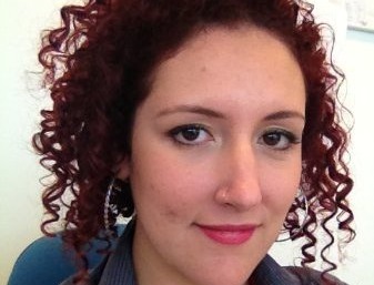 Thais Paiva é a única brasileira selecionada para o Programa de Fellowship da Feira do Livro de Frankfurt | © LinkedIn da editora