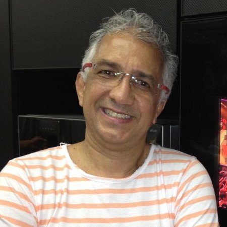 S&eacute;rgio Dortas, at&eacute; ent&atilde;o CEO da Revinter, passa a ser consultor da empresa que foi vendida &agrave; alem&atilde; Thieme | &copy; LinkedIn do executivo