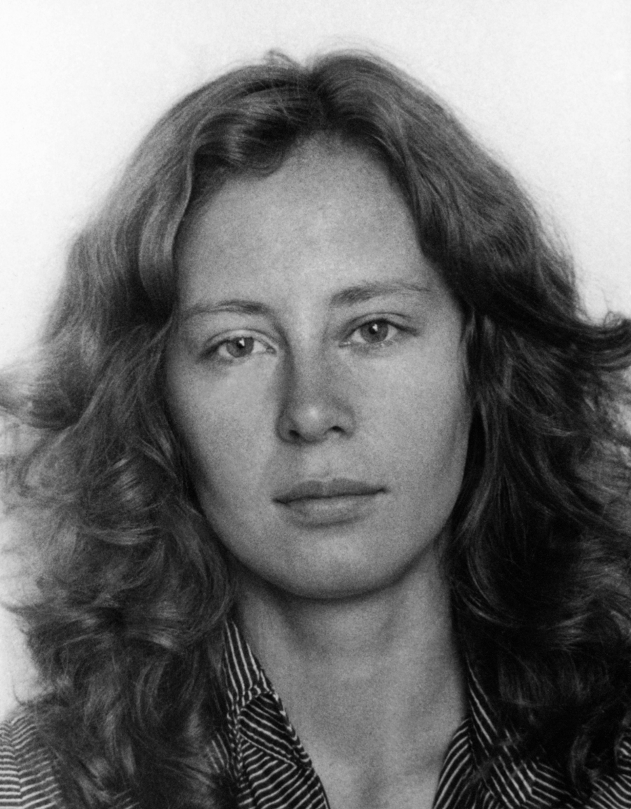 Ana Cristina C., homenageada &uacute;ltima edi&ccedil;&atilde;o da Flip, estreia na lista de mais vendidos | &copy; Divulga&ccedil;&atilde;o / IMS