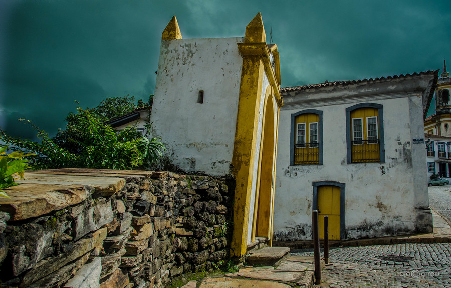 Guiomar de Grammont, idealizadora e coordenadora do Fórum das Letras de Ouro Preto (Flop) | © Divulgação