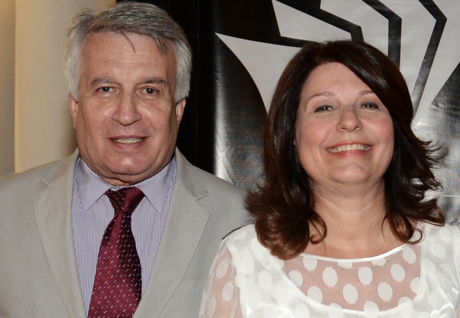 Sonia Jardim homenageia seu irm&atilde;o Sergio Machado ao lembrar do seu protagonismo no reposicionamento das bienais brasileiras no fim dos anos 1990 | &copy; Divulga&ccedil;&atilde;o