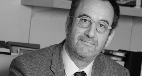 Arnaud Nourry, CEO da Hachette Livre, é um dos que subscreve a petição pública | © Eric Couderc