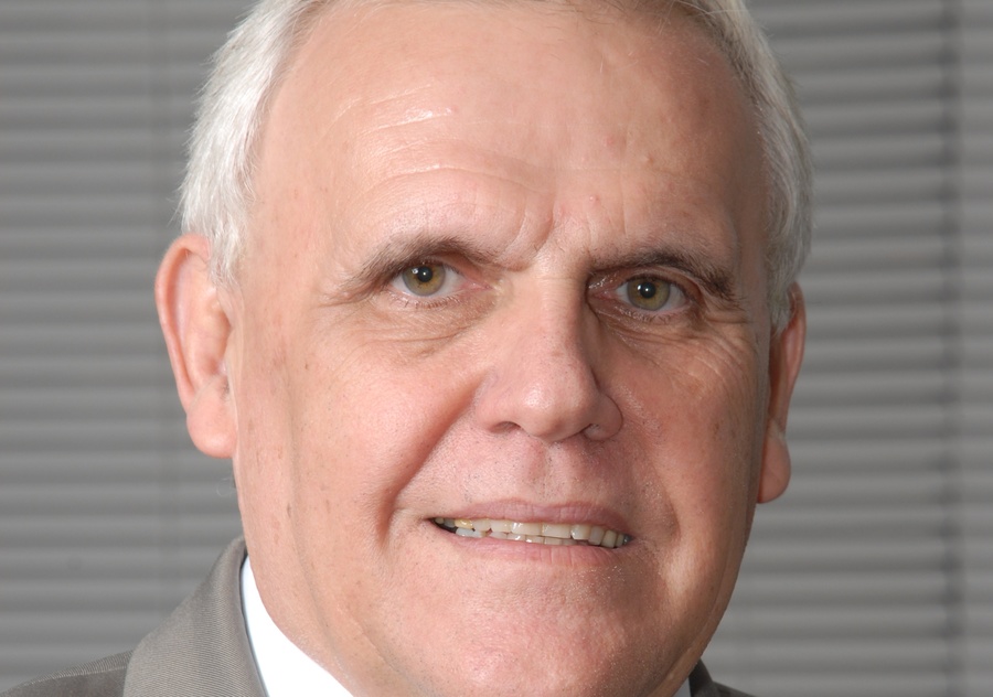 Levi Ceregato, presidente da Abigraf Nacional | &copy; Divulga&ccedil;&atilde;o