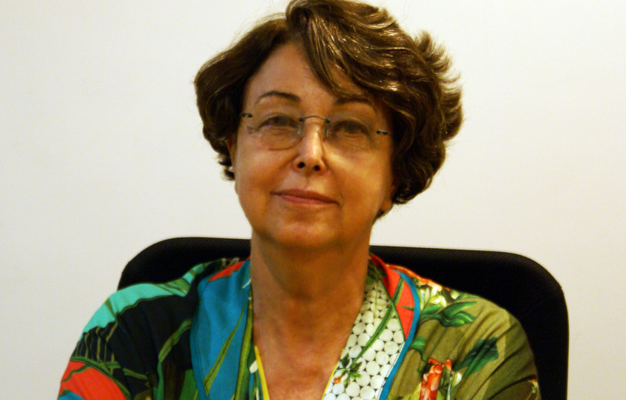 Marisa Lajolo, curadora do Prêmio Jabuti | © Divulgação