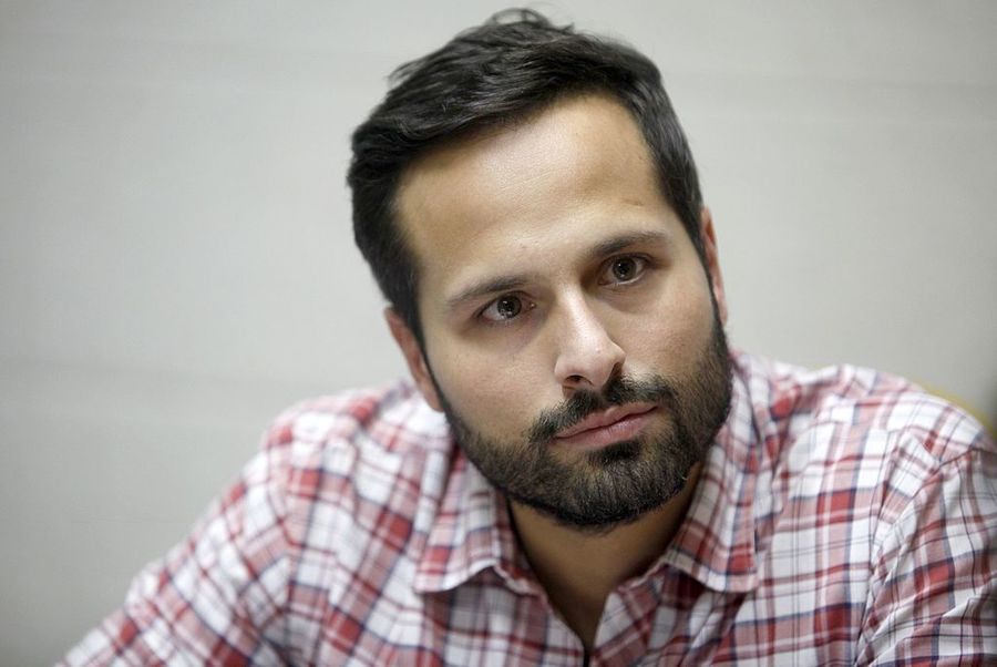 Para Marcelo Calero a nova estrutura 'busca resgatar a credibilidade do Minist&eacute;rio da Cultura' | &copy; Ana Nascimento / MinC