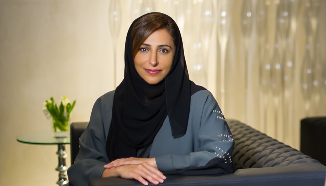 Em artigo, Bodour Al Qasimi, chefe da delega&ccedil;&atilde;o de editores dos emirados &aacute;rabes na Bienal de SP, fala sobre as oportunidades de neg&oacute;cios entre o Mundo &Aacute;rabe e a Am&eacute;rica Latina | &copy; Divulga&ccedil;&atilde;o