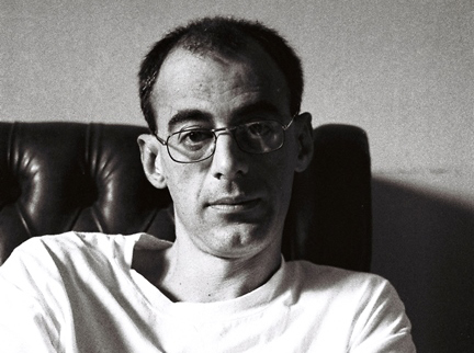 Caio Fernando Abreu &eacute; homenageado em exposi&ccedil;&atilde;o do Museu da Diversidade Sexual | &copy; Dulce Helfer