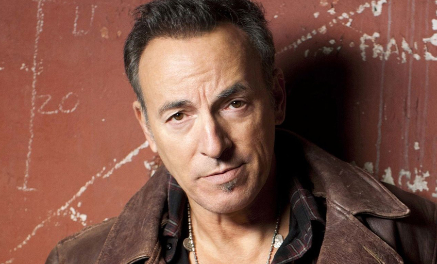 LeYa vai publicar no Brasil autobiografia de Bruce Springsteen | © Divulgação
