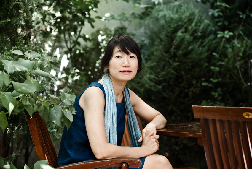 A canadense Madeleine Thien está entre os finalistas do Man Booker Prize 2016 | © Divulgação