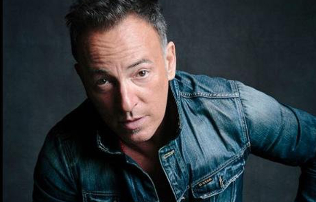 LeYa vai publicar no Brasil autobiografia de Bruce Springsteen | © Divulgação