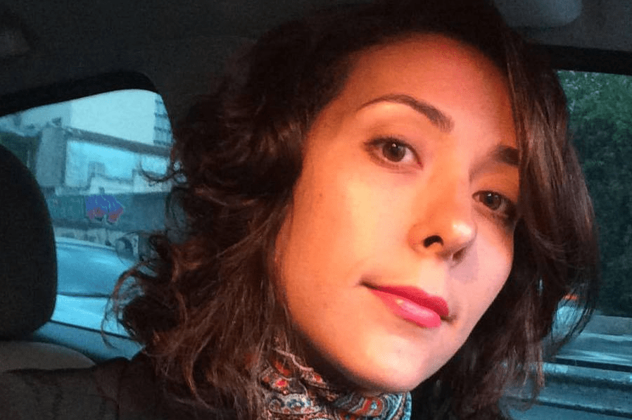 Renata Nakano assume editorial da Alaúde | © Divulgação