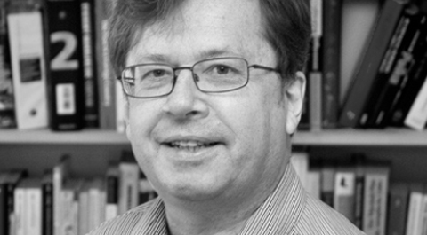 Rüdiger Wischenbart, consultor austríaco que coordena o
