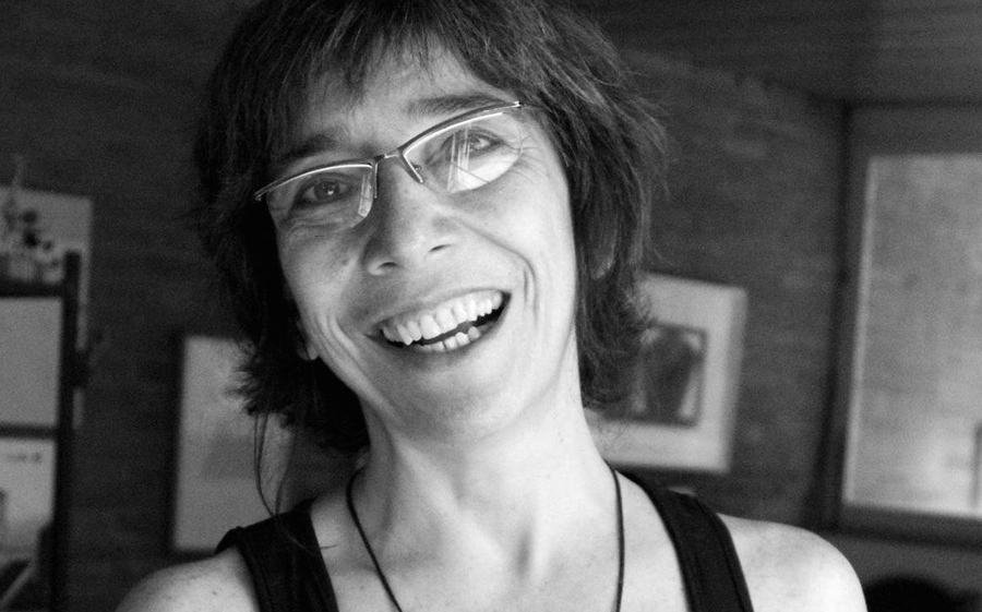 Noemi Jaffe é a próxima convidada do