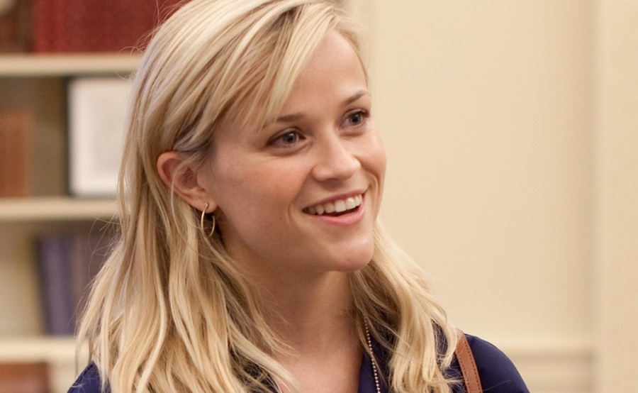 Livro de Wendy Walker lançado pela Planeta teve os direito cinematográficos adquiridos pela produtora da atriz Reese Witherspoon | © Pete Souza / Casa Branca