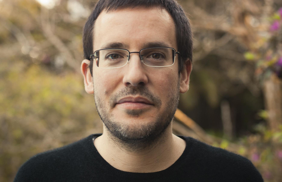 Antonio Prata participa do