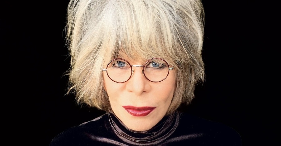 Rita Lee assume a liderança na lista de não ficção dessa semana | © Guilherme Samora / Divulgacao