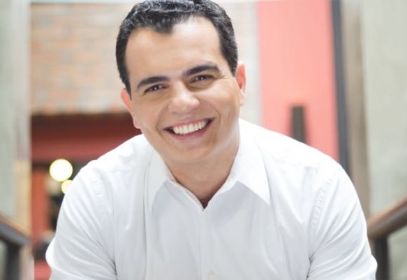 anderson cavalcante promete barulho