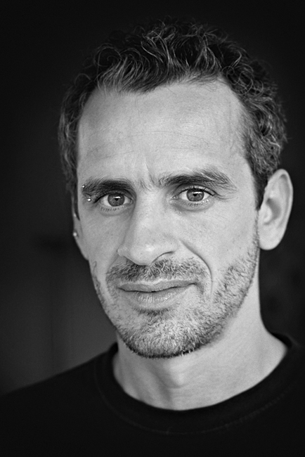 O português José Luís Peixoto está entre os finalistas do Prêmio Oceanos | © Divulgação / Companhia das Letras