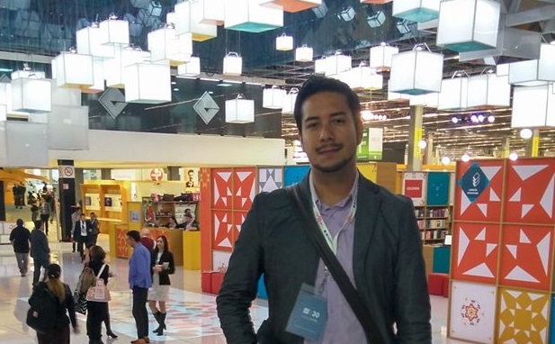 Gil encerra o seu