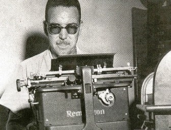 Jeronymo Monteiro é considerado o
