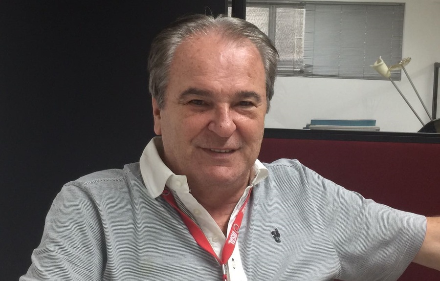 Francisco Canato: