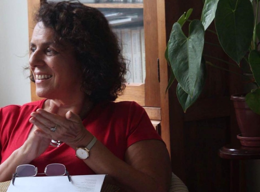 Suzana Vargas conduz curso de introdução ao gênero literário no Rio | © Facebook