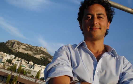 O site do grupo Jumia, líder pan-africano de comércio eletrônico