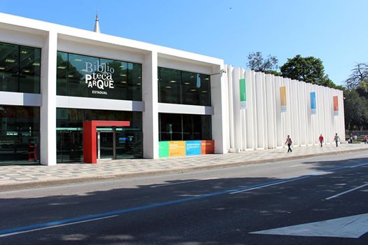 Bibliotecas Parque do Rio têm horário de atendimento reduzido e encerra contrato com Organização Social que administrava equipamentos | © Divulgação