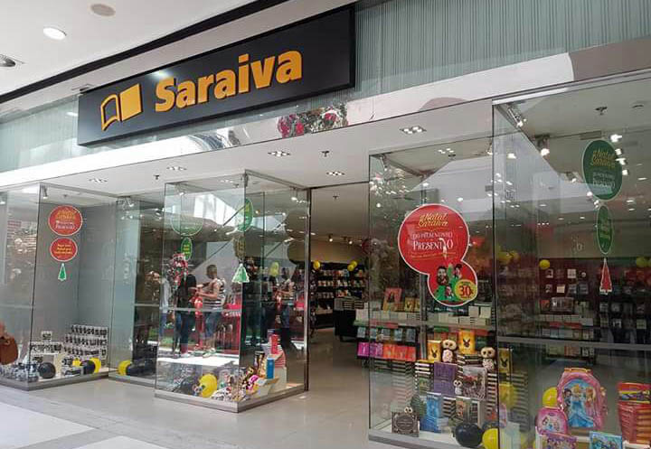 Pop up store do Shopping Itaquera que encerrará suas atividades em maio | © Divulgação