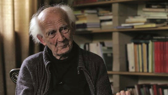  Zygmunt Bauman será homenageado no canal TV Brasil, na série 'Incertezas Críticas' | © Divulgação