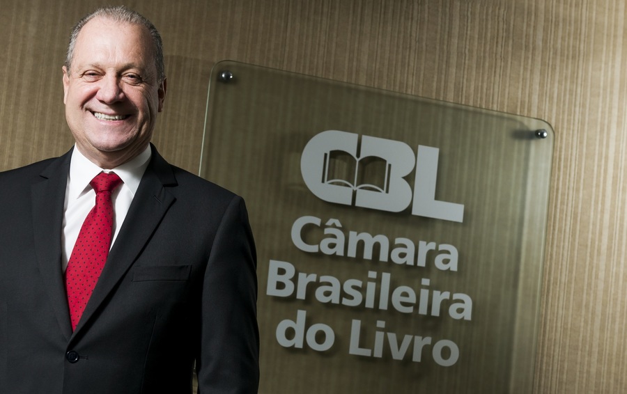 Torelli divulga os nomes dos seus companheiros de chapa | © Divulgação