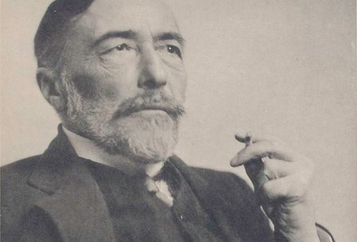  ‘Coração de trevas’, de Joseph Conrad, é o livro escolhido para abrir a programação do Clube de Leitura da Academia Paulista de Letras | © NYPL Digital Gallery / WikiCommons