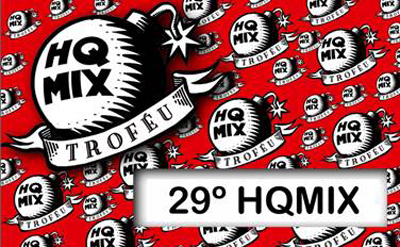 Prêmio Troféu HQMIX abre inscrições para sua 29ª edição | © Divulgação