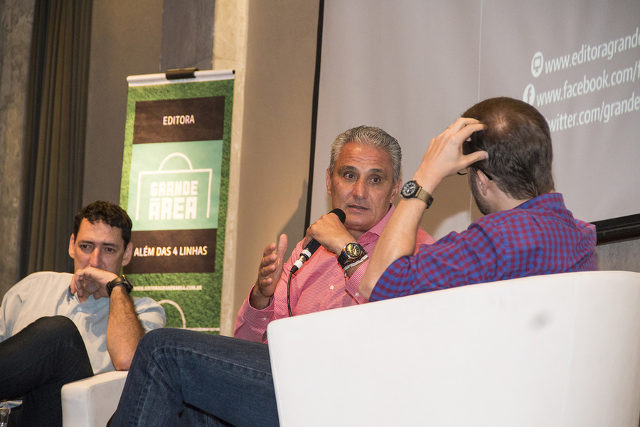 Para novo editor da Grande Área, eventos estrelados podem