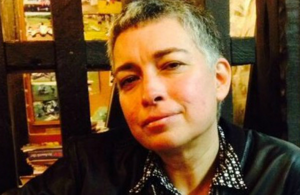 Vanessa Ferrari ministra curso sobre os desafios da escrita no Espaço Cult | © Divulgação
