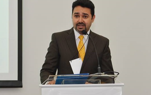 Leandro Carvalho, atual presidente da ABDL, deverá ser reeleito para o biênio 2017 – 2019 | © Divulgação