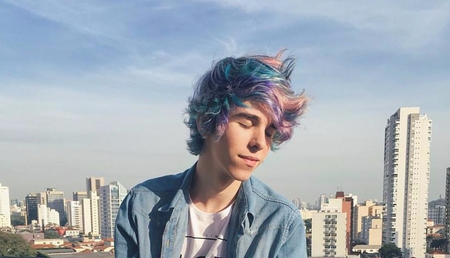 🌸 Tudo sobre O Erick Mafra! {Biografia} 🌸