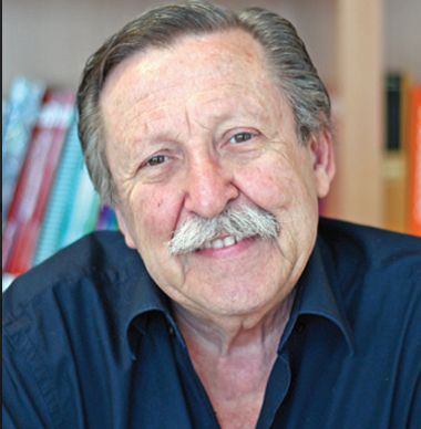 Obras de Pedro Bandeira passam a fazer parte do catálogo de audiolivros da Ubook | © Divulgação