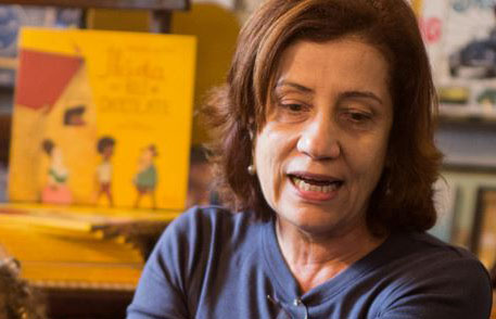 Miriam Leitão lança hoje (22) o livro