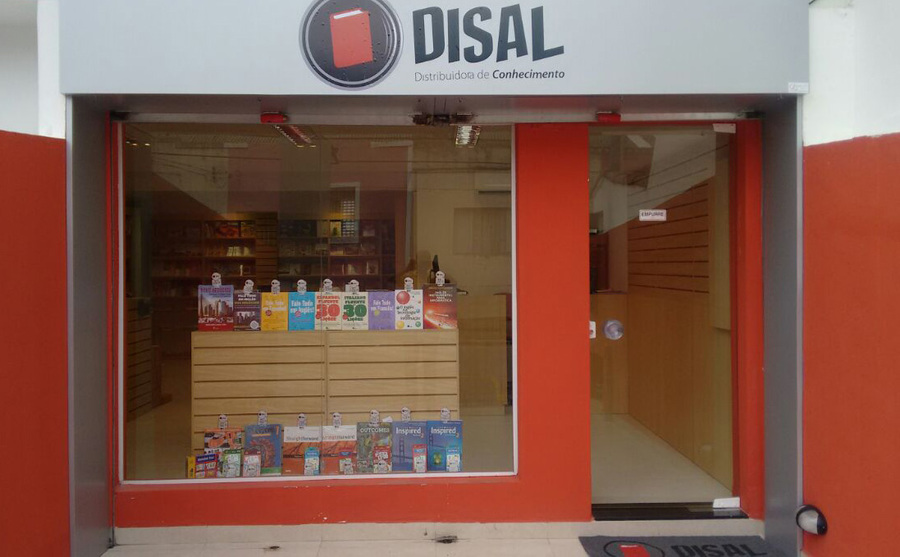 Disal abre loja em São Caetano, no ABC Paulista | © Divulgação