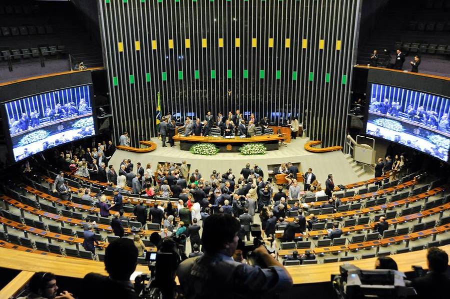 Projeto de Lei do Preço Fixo volta a ficar sem relator | © Moreira Mariz / Agência senado