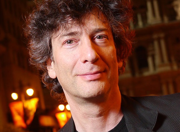 'Mitologia nórdica', de Neil Gaiman, estreia na Lista dos Mais Vendidos do PublishNews nessa semana | © Kyle Cassidy / WikiCommons