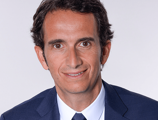 Alexandre Bompard, CEO do grupo Fnac Darty sobre a venda no Brasil: 'O Brasil tem muito pouco impacto' | ©Divulgação