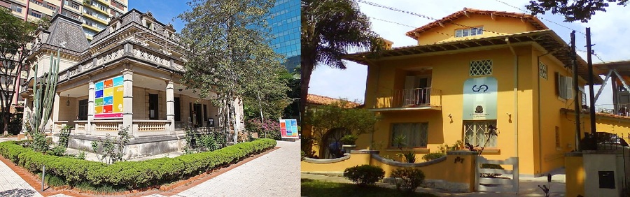 Casa das Rosas e Casa Guilherme de Almeida realizam uma série de eventos para comemorar o Dia da Mulher | © Divulgação