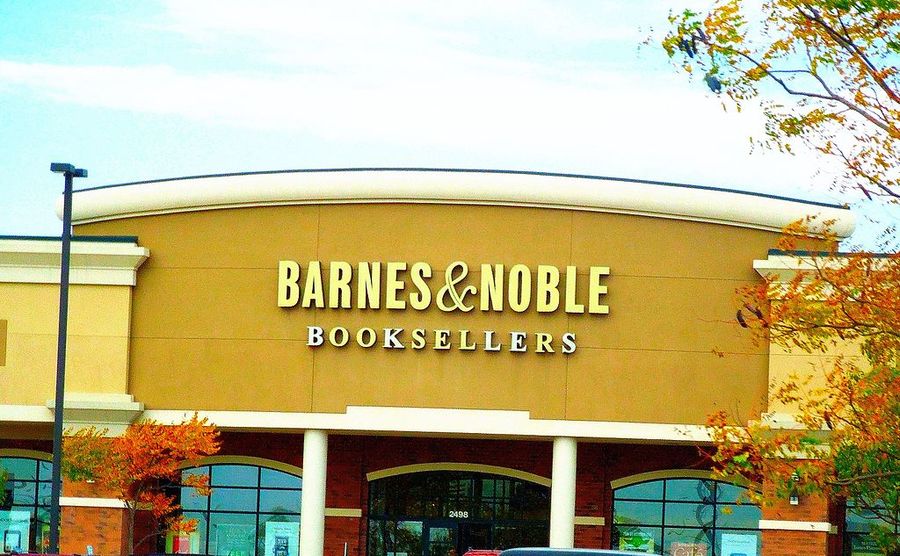 Para Andrew Albanese, editor sênior da Publishers Weekly, a situação da Barnes & Noble preocupa nos EUA | © Corey Coyle / Wikicommons
