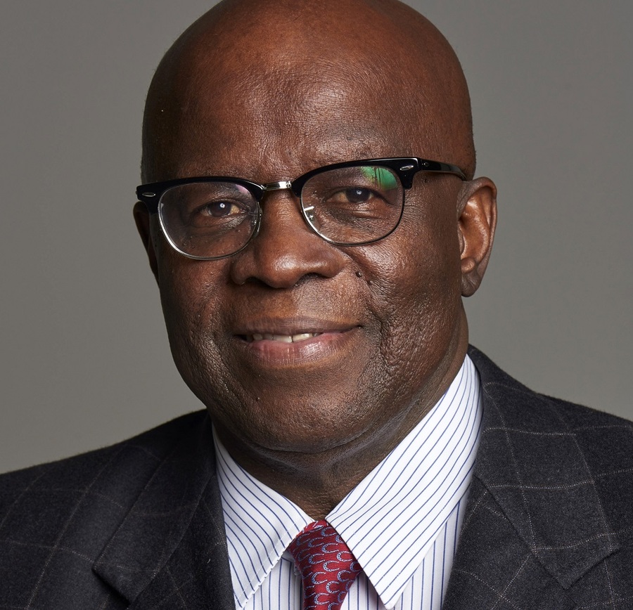 Joaquim Barbosa prepara livro que será lançado pela Almedina no fim de abril | © Divulgação